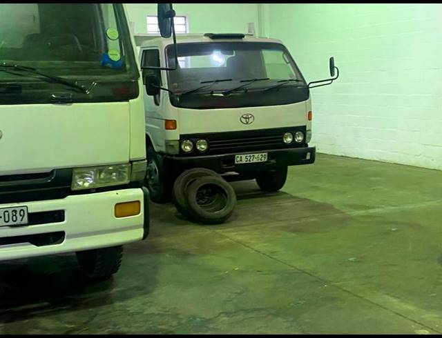 INDUSTRIAL PROPERTY TO RENT IN ATHLONE